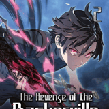 Revenge of the Baskerville Bloodhound - Carlsen - Vol. 2