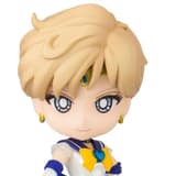 Super Sailor Uranus - Eternal Edition - Figuarts mini - Bandai