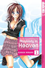 Rhapsody in Heaven 01
