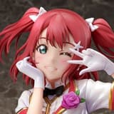 Ruby Kurosawa - Sunshine! Birthday Figure Project - Stronger