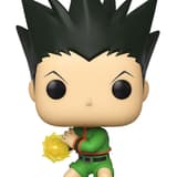Gon - Hunter x Hunter Funko POP!