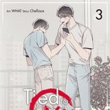 Tied to You - Carlsen - Vol. 3