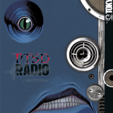 PTSD Radio - Tokyopop - Vol. 02