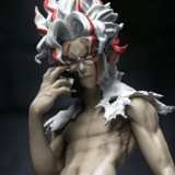 Ken Takakura / Okarun - Transformed Vol. 2, Ver 1,5 - Luminasta - Sega