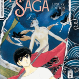 Mermaid Saga - Luxury Edition - Egmont - Einzelband
