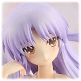 Tenshi / Kanade Tachibana - Reissue Edition - GSC