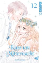 Kuss um Mitternacht - Band 12