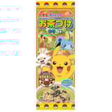 Pokemon Reisgewürz - Ocha-Zuke - 14,4 g