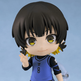 Nendoroid 2658 Meguru Bachira