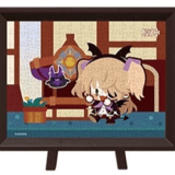 Fischl Devil Ver. - Puzzle - Genshin Impact - miHoYo