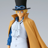 Sabo - One Piece - DXF The Grandline Series Extra - Banpresto