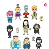 Hunter x Hunter - Carlsen - Band 036