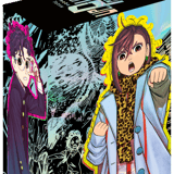 Dandadan - Crunchyroll - Vol. 05 with box