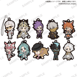 random selection - To Be Hero X - Gashapon - Bushiroad