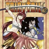 Fairy Tail - Carlsen - Band 47