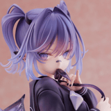 Kamikuse-chan (Mujin-chan) - Nocturne - Neuauflage