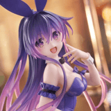 Tohka Yatogami - Bunny - Desktop Cute - Taito