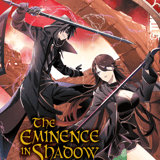 The Eminence in Shadow - Tokyopop - Band 05