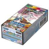 Digimon Card Game - Special Limited Set - Display - ENG