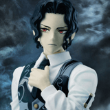 Muzan Kibutsuji - Demon Slayer: Kimetsu no Yaiba - Demon Series Vol. 13 - Banpresto