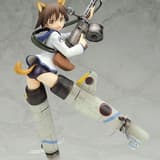 Yoshika Miyafuji - Ver. 1.5
