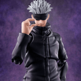 Satoru Gojo - S.H. Figuarts - Bandai Spirits - Neuauflage