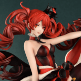 FairyTale - Another Queen of Hearts | Myethos Figure