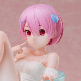 Ram - Cream Soda - Elcoco