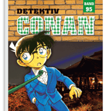 Case Closed - Egmont - Vol. 95