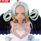 S-Snake - One Piece - Memory of Heroines Devil`s Night - ArtScale Bust - Ichibansho