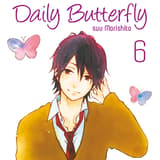 Daily Butterfly - Altraverse - Band 06