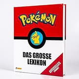 Pokémon: Das große Lexikon - Carlsen