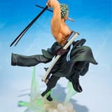 Zoro - Ul-Tora Gari - Figuarts Zero