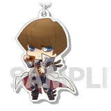 Seto Kaiba - Yu-Gi-Oh! YuraYura Clip Collection - The Dark Side of Dimensions