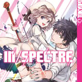 In/Spectre - TokyoPop - Band 003