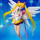 Eternal Sailor Moon - S.H. Figuarts - Bandai Spirits