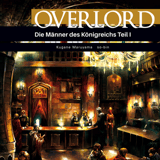 Overlord Light Novel - Tokyopop - Band 05