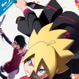Boruto - Naruto Next Generations: Vol.  (Episonde 16-32) - Blu-ray