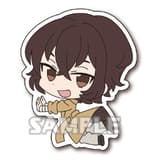 Dazai Osamu - Bungo Stray Dogs Pin Collection