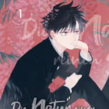 Hare to Mononoke - Tokyopop - Band 01