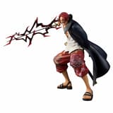 Shanks - One Piece - Grandista (Special Edition) - Banpresto