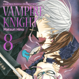 Vampire Knight Pearls - Carlsen - Band 08