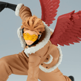 Hawks - My Hero Academia - The Amazing Heroes Vol. 19 - Banpresto