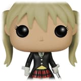 Funko Pop! Animation #80: Maka Albarn