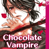 Chocolate Vampire - Tokyopop - Band 16