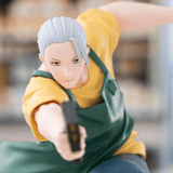 Taro Sakamoto - Serious - Luminasta - Sega