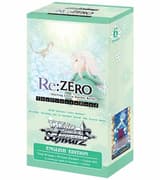Re:ZERO: The Frozen Bond Extra Booster Box