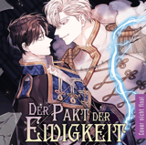 Eternal Covenant - papertoons - Vol. 01