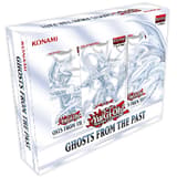 YGO - Ghosts from the Past Box (german)