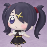 Ame-chan - Qset+ - Good Smile Company